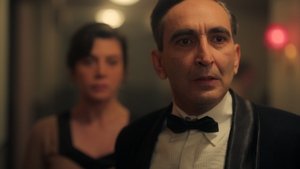 Poster for Episode 8