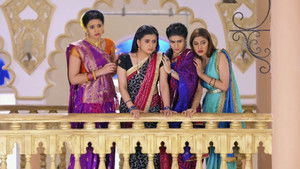 Poster for Padma's Mooh Dikhai Ceremony