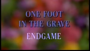 Poster for Endgame