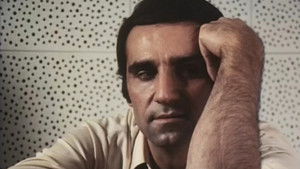 Poster for The Hunters