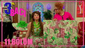 Poster for Episode 11