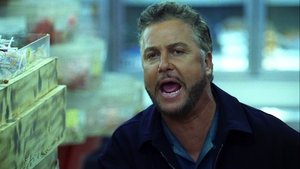 Poster for Paper or Plastic