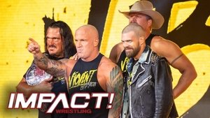 Poster for IMPACT! #880