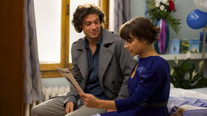 Poster for Episode 13