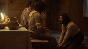 Poster for The Upper Room (1) Poster for The Upper Room (1)