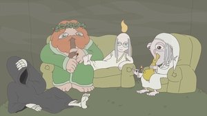 Poster for Steve's Family