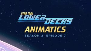Poster for Animatics - Season 2, Episode 7 Poster for Animatics - Season 2, Episode 7