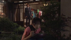 Poster for Can't Endure? Can't Marry!