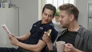 Poster for Episode 5