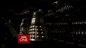 Poster for Series 1 TV Spots