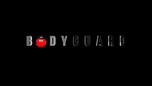 Poster for Comic Relief 2019 - Red Nose Bodyguard