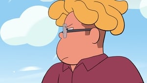 Poster for Rocknaldo