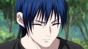 Poster for Episode 12