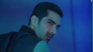 Poster for Jay Works On His Plan