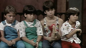 Poster for Chapter 71