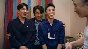 Poster for Episode 40 Poster for Episode 40