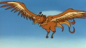 Poster for The Phoenix