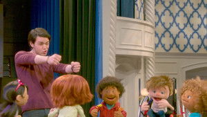 Poster for Hello from the Ogre Side