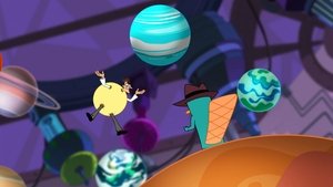Poster for Doof in Retrograde