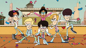 Poster for Operation Popstar Poster for Operation Popstar