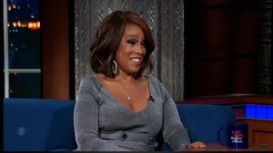 Poster for Gayle King, Tig Notaro