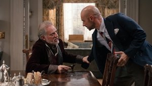 Poster for Episode 8