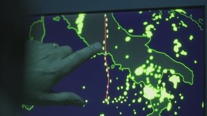 Poster for Massacre Over the Mediterranean