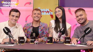 Poster for Episode 1