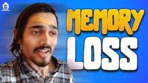 Poster for Memory Loss