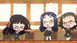 Poster for Picture Drama 5 Poster for Picture Drama 5