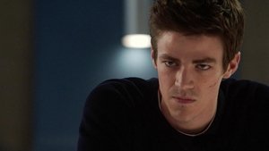 Poster for The Flash is Born