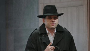 Poster for Episode 26 Poster for Episode 26