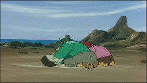 Poster for Episode 15