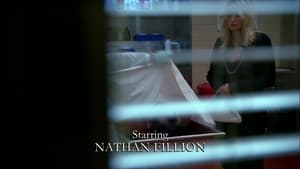 Poster for A Death in the Family