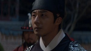 Poster for The Crown Prince Did Nothing Wrong