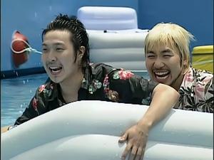 Poster for Summer Vacation Special - Bali Swimming Pool Special