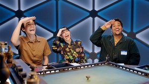 Poster for On High We Go