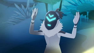 Poster for The Rotor Punch Race - Part 1 Poster for The Rotor Punch Race - Part 1