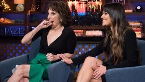 Poster for Andrea Martin & Lea Michele