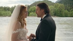 Poster for The Big Day