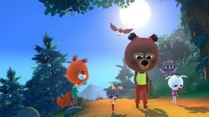 Poster for Episode 28 Poster for Episode 28