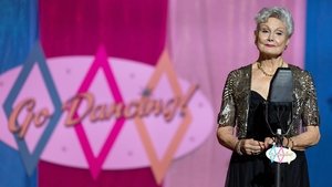 Poster for The Lord of the Dance