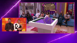 Poster for Intensa nominación