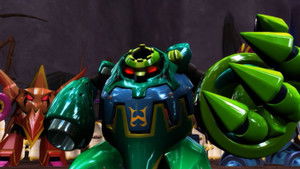 Poster for Episode 27