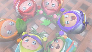 Poster for Episode 38