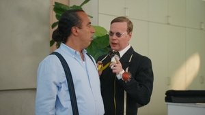 Poster for Episode 3