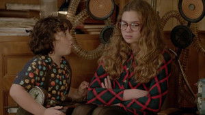 Poster for Episode 6