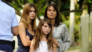 Poster for Episode Five