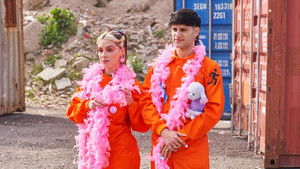 Poster for Episode 4