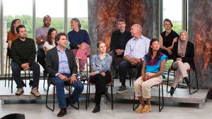 Poster for STEEL: The Future of Tata